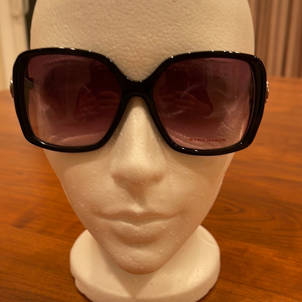 Mark Nason women’s sunglasses